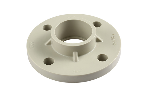 三更罗镇PPH一体式法兰(DIN)