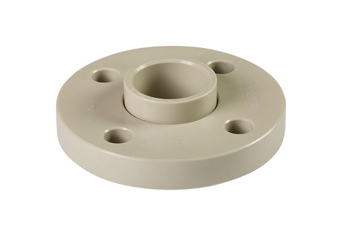 三更罗镇PPH双片式法兰(DIN)