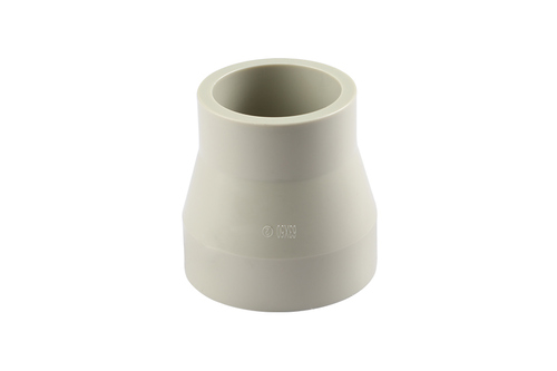 三更罗镇PPH对焊异径直接(DIN)