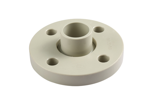 三更罗镇PPH对焊双片式法兰(DIN)