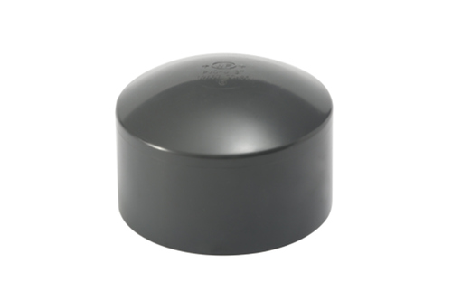 三更罗镇UPVC管帽（ANSI)