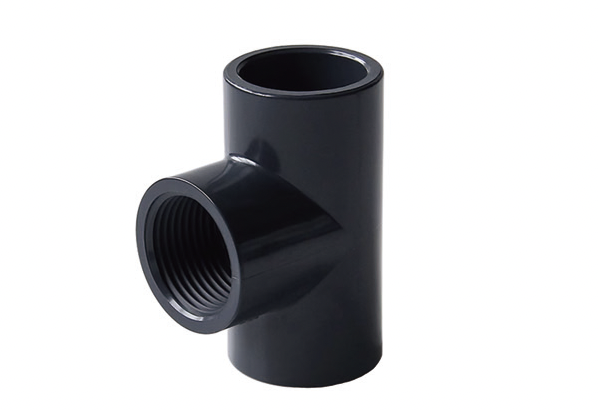 三更罗镇内丝三通