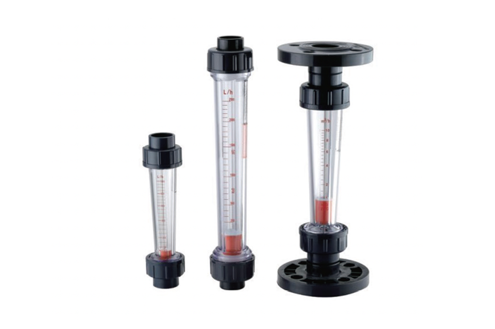 三更罗镇LZS塑管浮子流量计